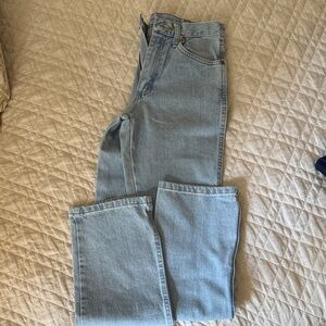 Wrangler Men’s Jeans